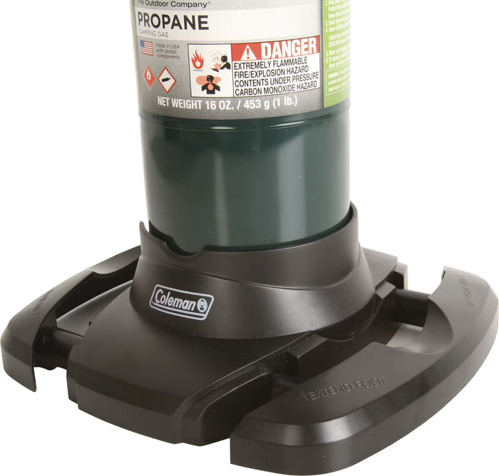 Elite Propane Lantern - 1000 lm