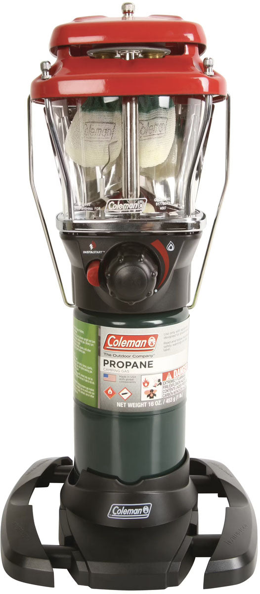 Elite Propane Lantern - 1000 lm