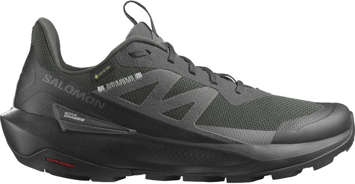Elixir Activ Gore-Tex Hiking Shoes - Men's