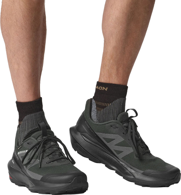 Elixir Activ Gore-Tex Hiking Shoes - Men's