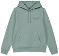 Elk River Mountains Pullover Hoodie - Women's