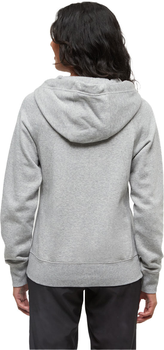 Elm Zip Hoodie - Women's