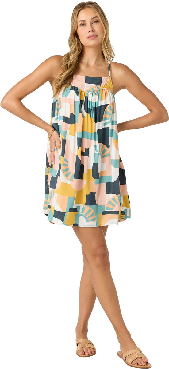Elsea Dress - Women's