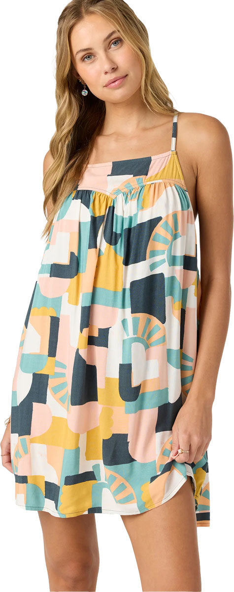 Elsea Dress - Women's