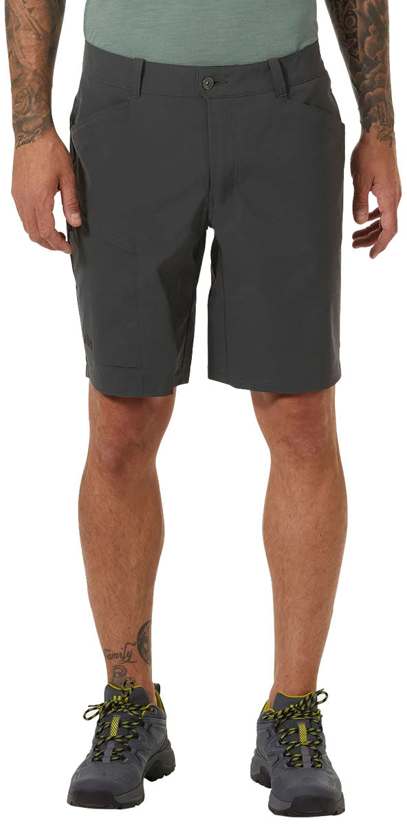 Elv Light Tur Shorts - Men's