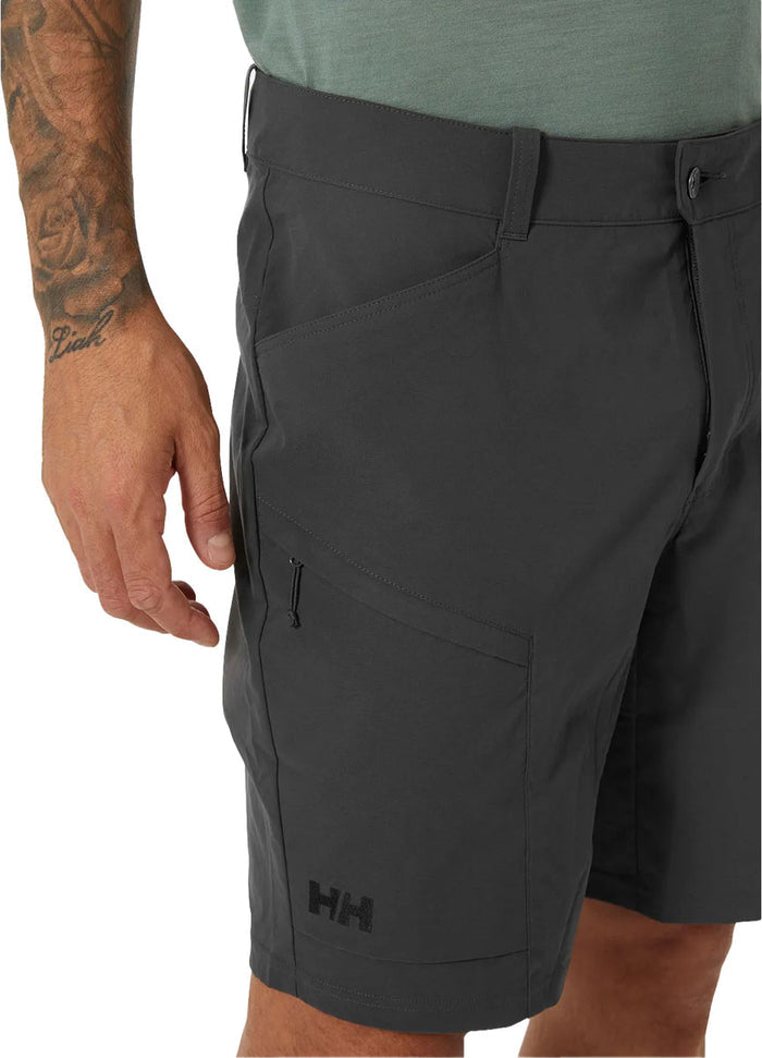 Elv Light Tur Shorts - Men's