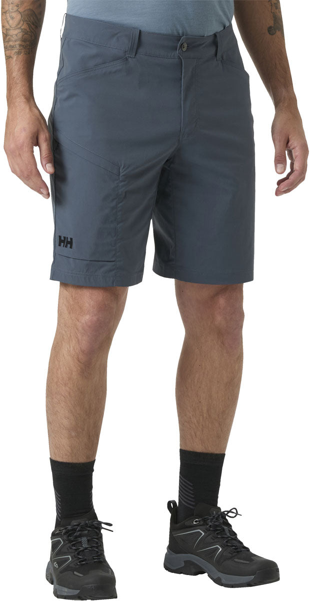 Elv Light Tur Shorts - Men's