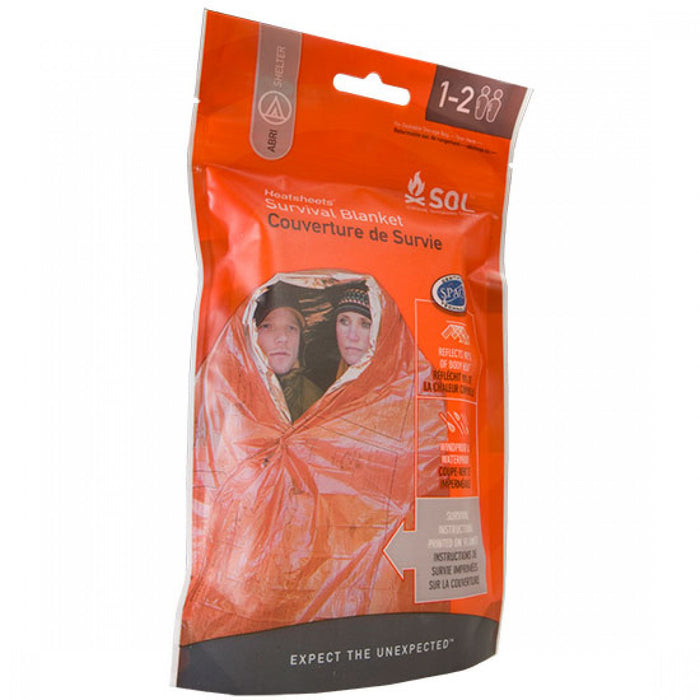 Emergency Blanket