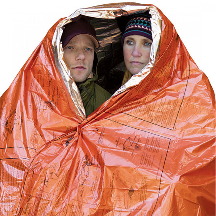 Emergency Blanket