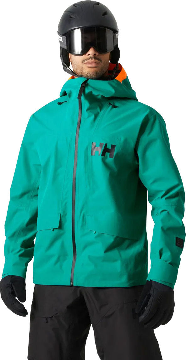Emiko Ski Jacket - Men's