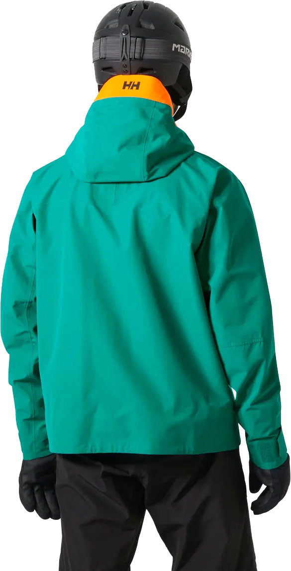 Emiko Ski Jacket - Men's