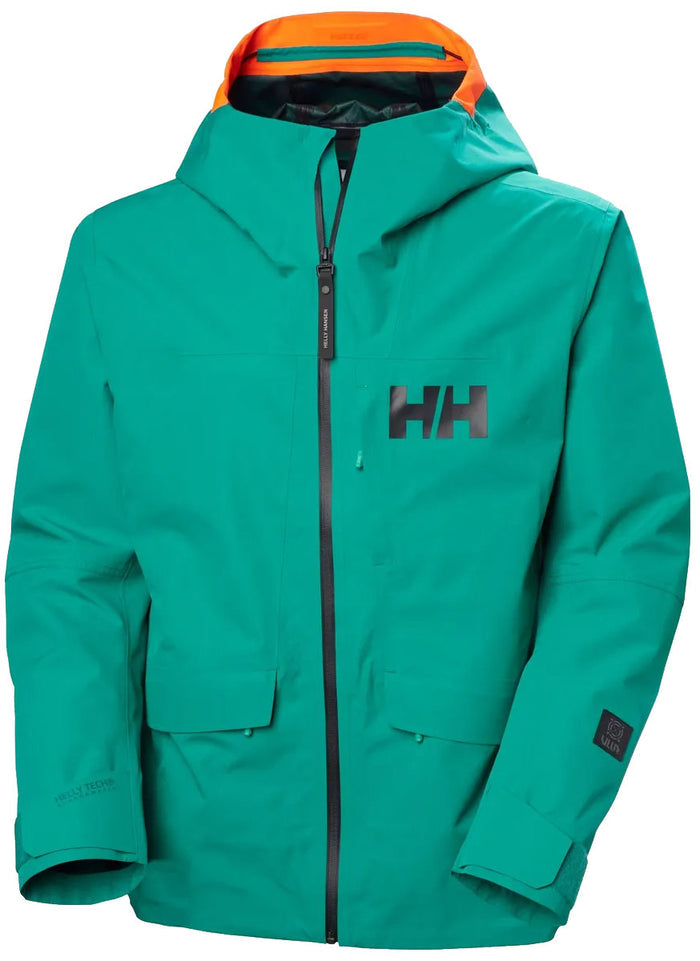 Emiko Ski Jacket - Men's