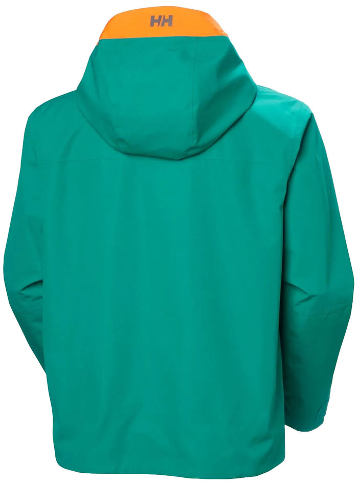 Emiko Ski Jacket - Men's