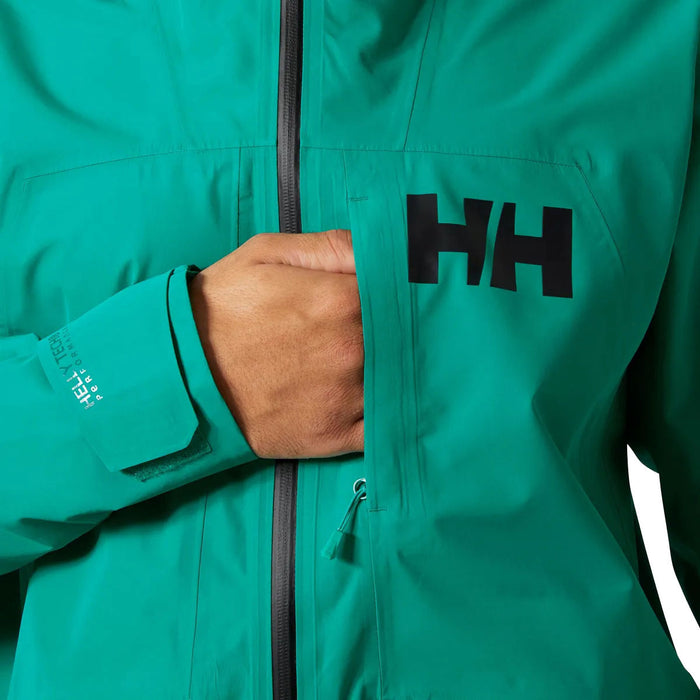 Emiko Ski Jacket - Men's