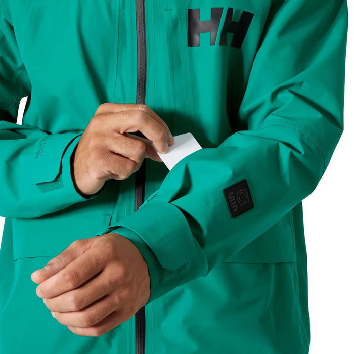 Emiko Ski Jacket - Men's