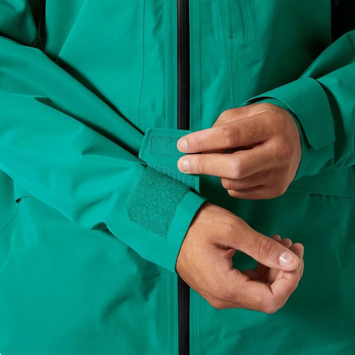 Emiko Ski Jacket - Men's