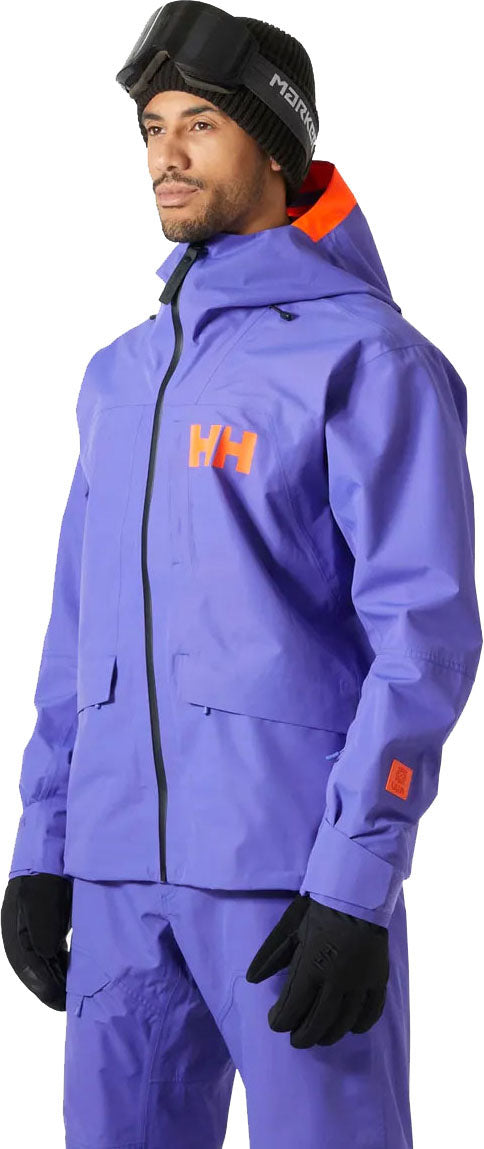 690-ULTRA VIOLE / S