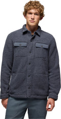 Encinitas Shacket - Men's