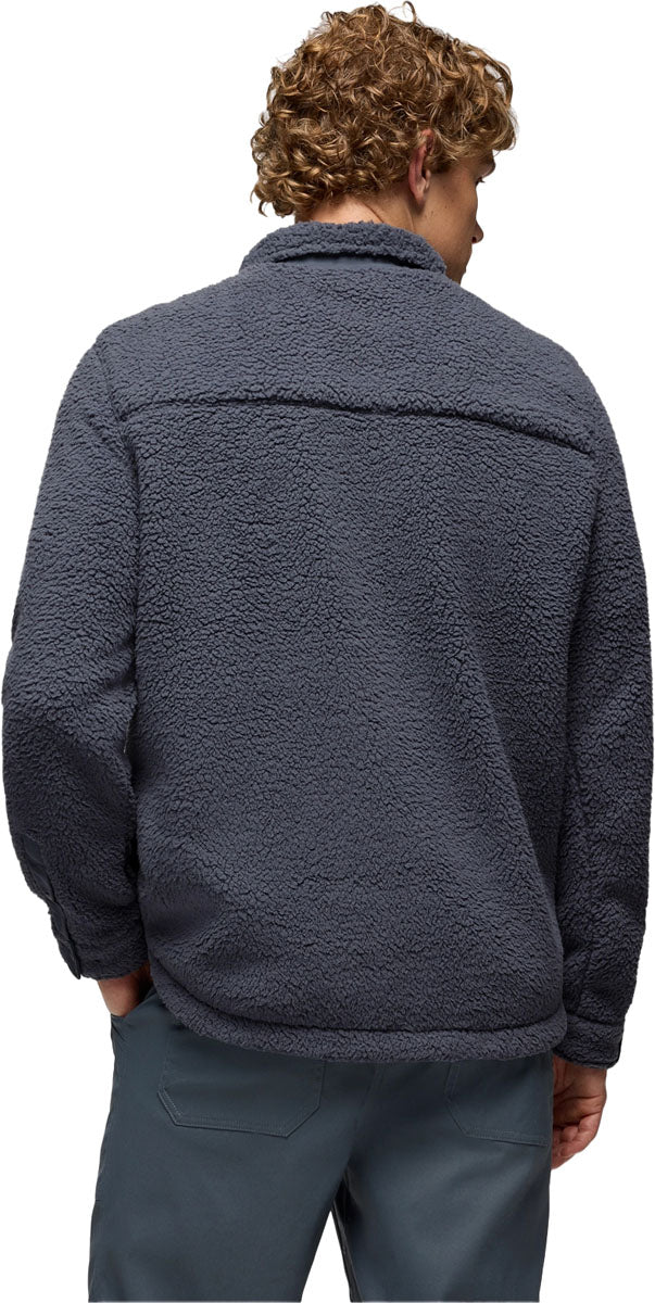 Encinitas Shacket - Men's