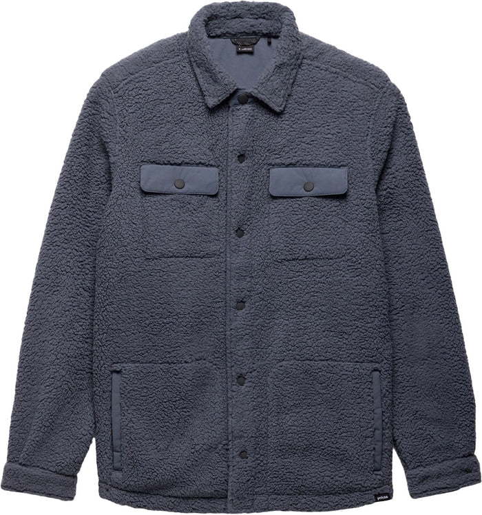 Encinitas Shacket - Men's