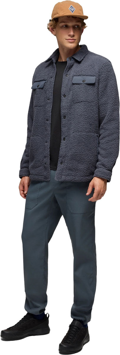 Encinitas Shacket - Men's