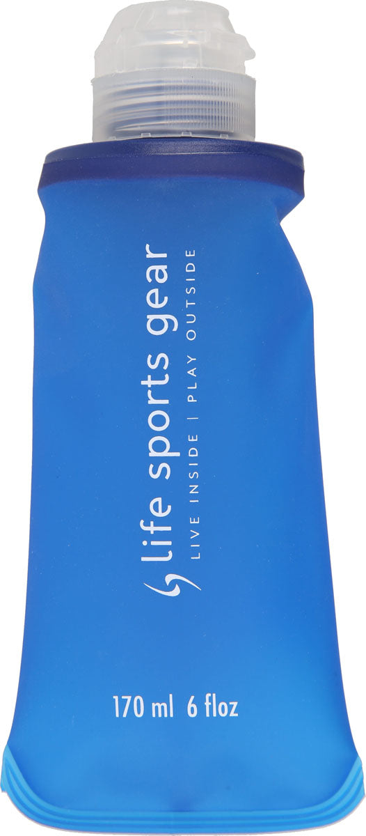 Energy Soft Water Bottle - 170 ml