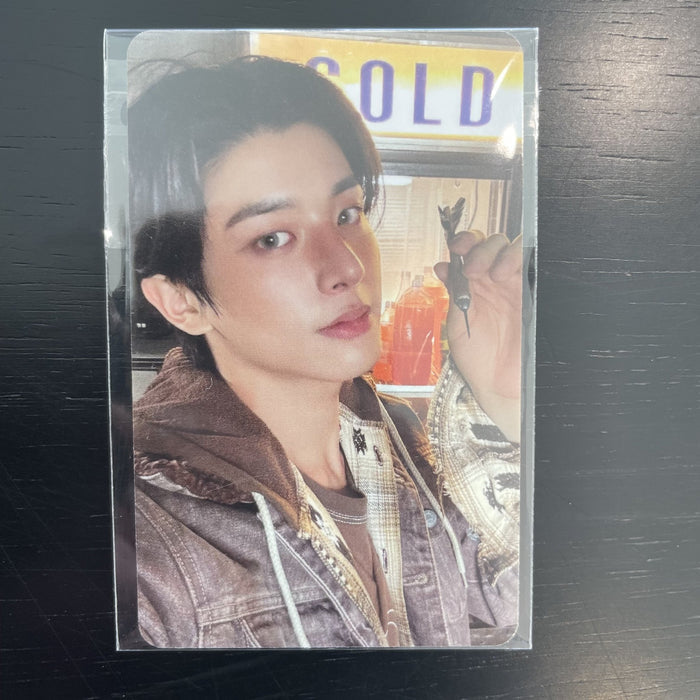 ENHYPEN - THE SIN: VANISH Apple Music Lucky Draw POB Photocard