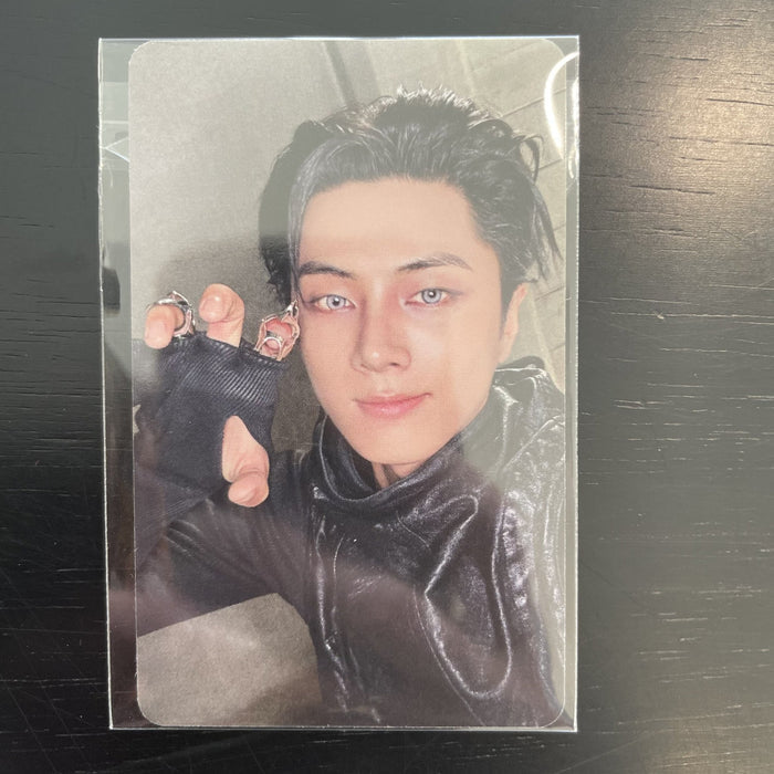 ENHYPEN - THE SIN: VANISH Music Plant Lucky Draw POB Photocard