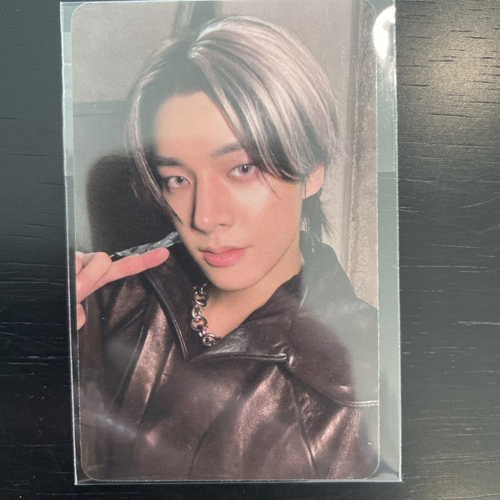 ENHYPEN - THE SIN: VANISH Music Plant Lucky Draw POB Photocard