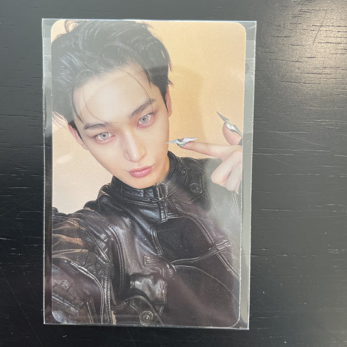 ENHYPEN - THE SIN: VANISH Music Plant Lucky Draw POB Photocard