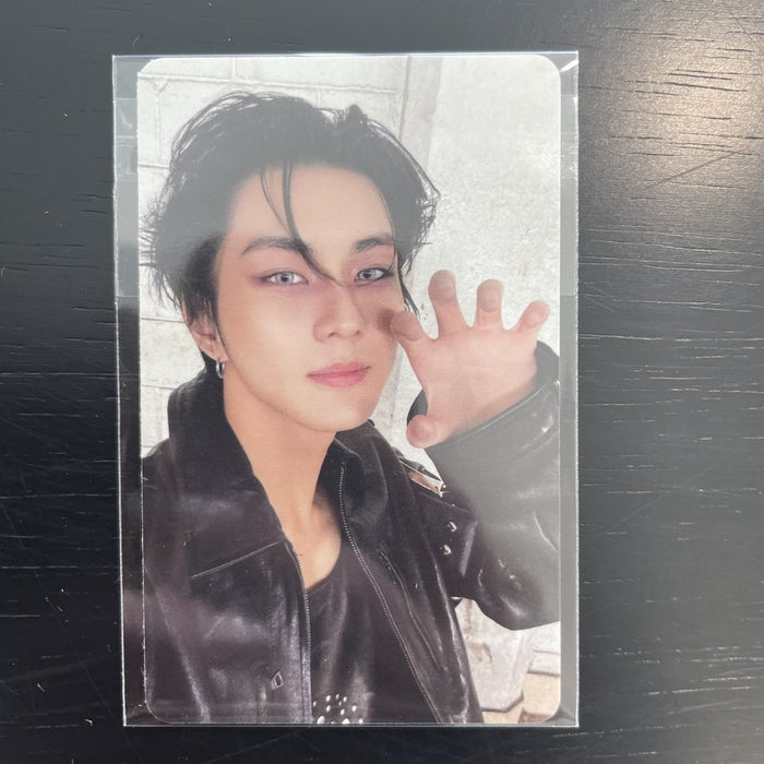 ENHYPEN - THE SIN: VANISH Music Plant Lucky Draw POB Photocard