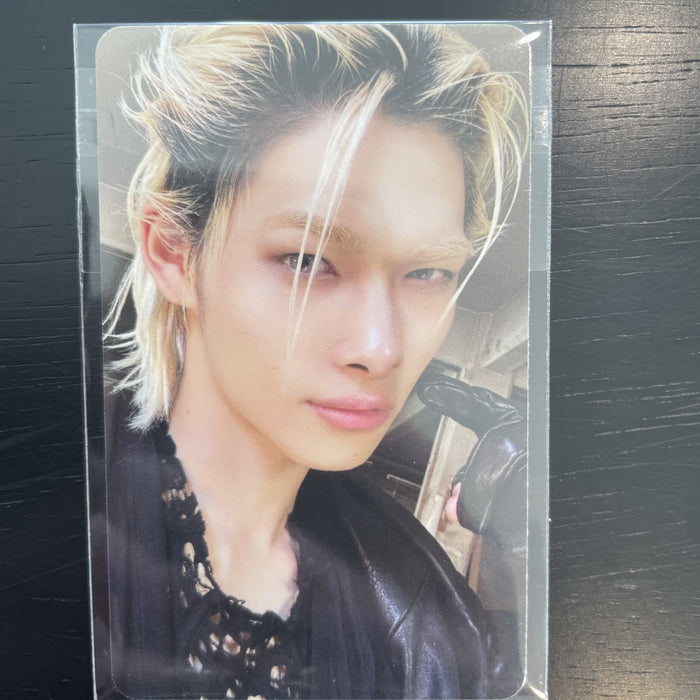ENHYPEN - THE SIN: VANISH Music Plant Lucky Draw POB Photocard