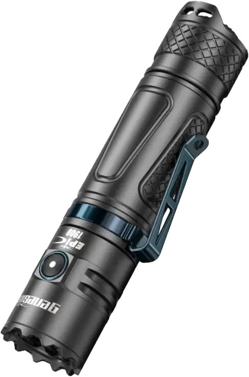Epic 1900 Flashlight