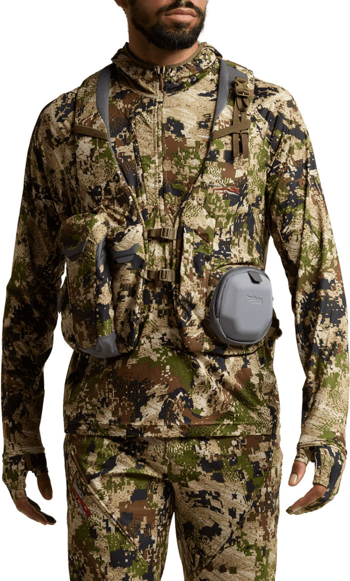 Equinox Turkey Hunting Vest - Unisex
