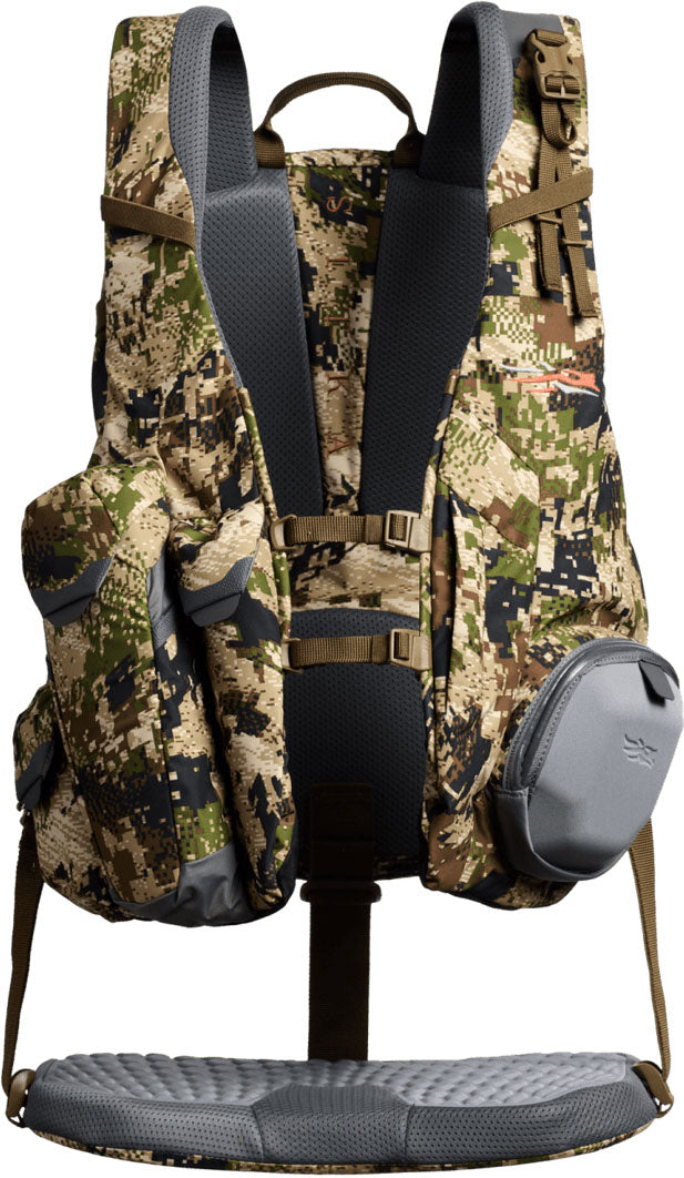 Equinox Turkey Hunting Vest - Unisex