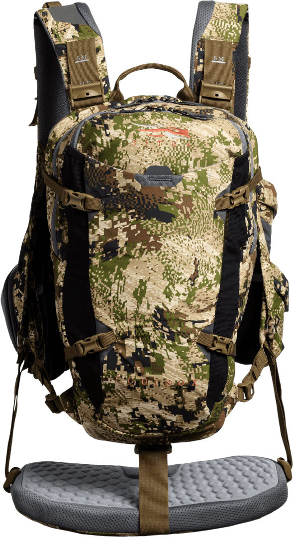 Equinox Turkey Hunting Vest - Unisex