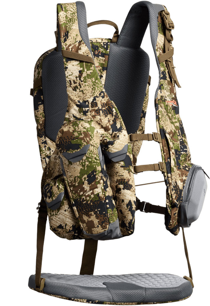 Equinox Turkey Hunting Vest - Unisex
