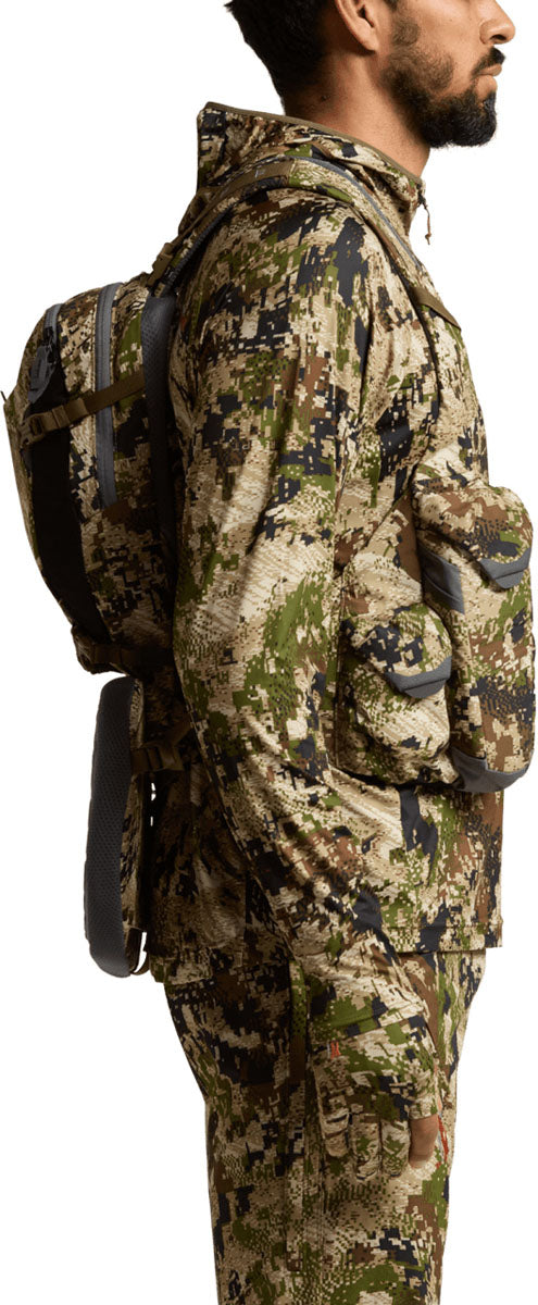 Equinox Turkey Hunting Vest - Unisex
