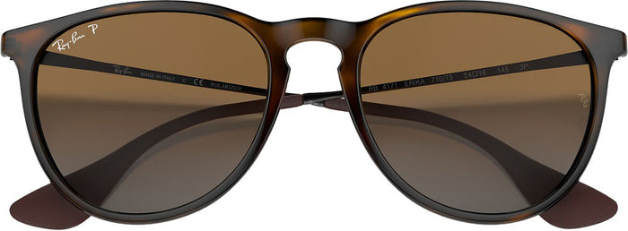 Erika Polarized Sunglasses - Women's