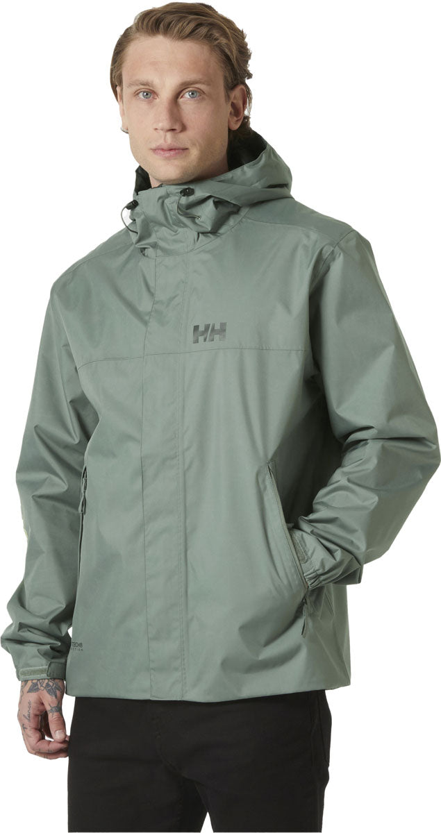 Ervik Rain Jacket - Men's