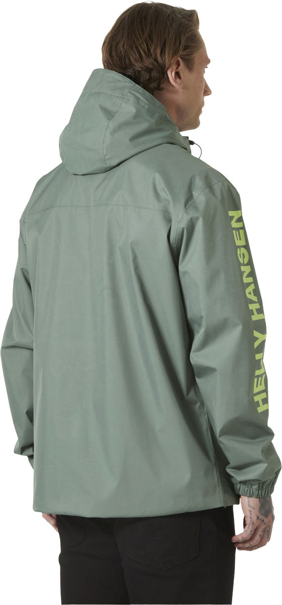 Ervik Rain Jacket - Men's