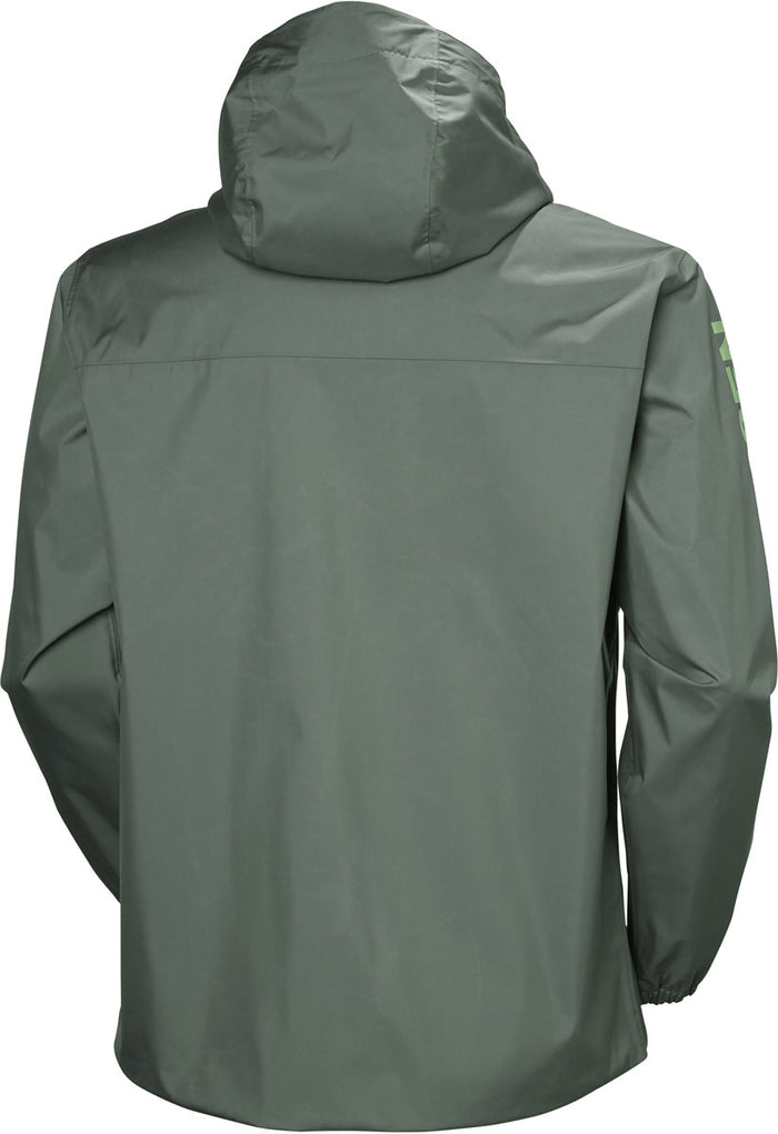 Ervik Rain Jacket - Men's