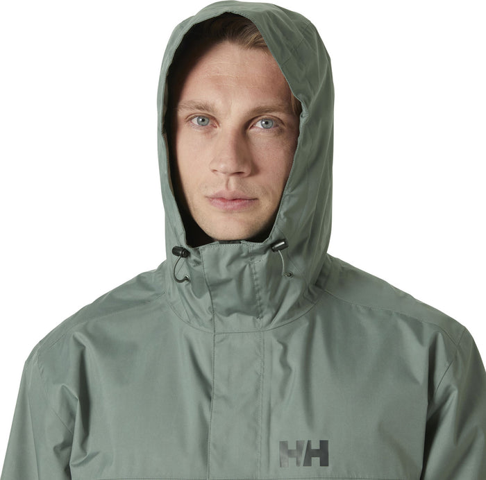 Ervik Rain Jacket - Men's