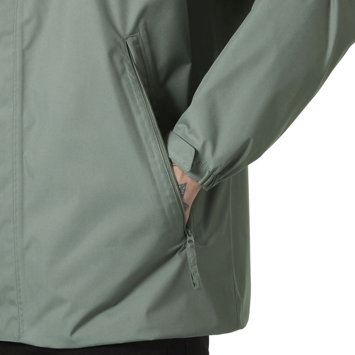 Ervik Rain Jacket - Men's