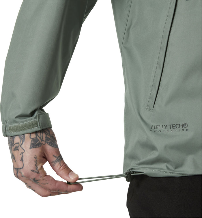 Ervik Rain Jacket - Men's