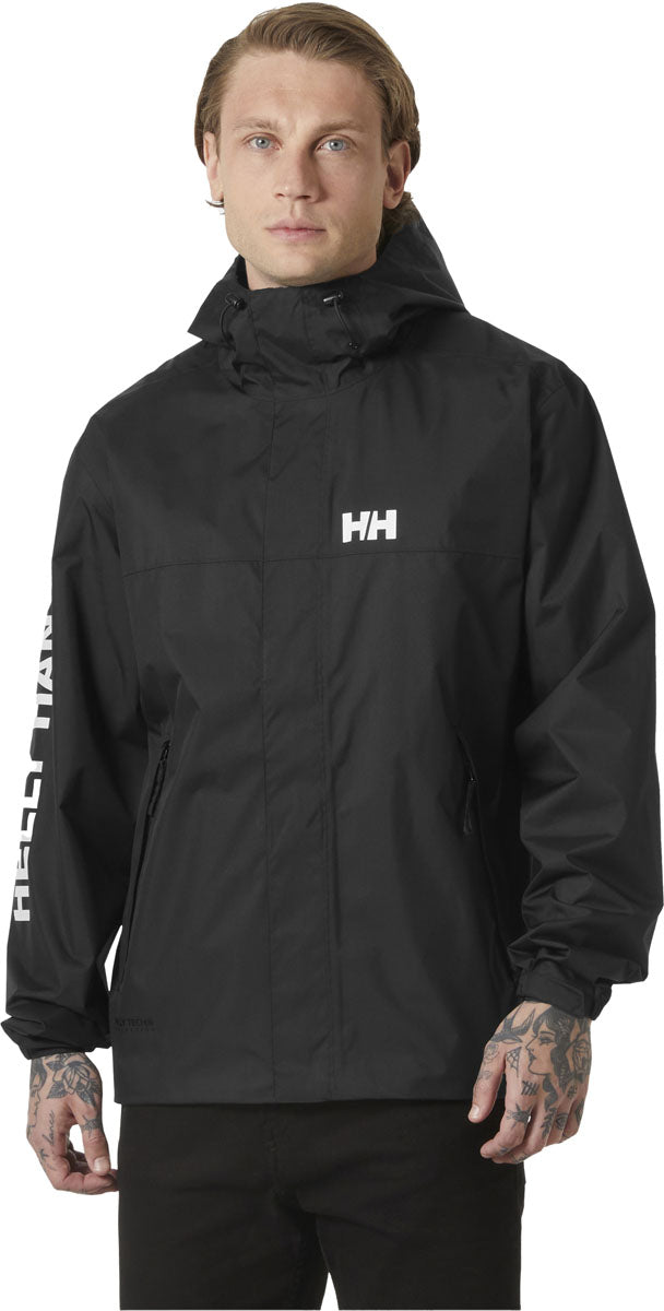 Ervik Rain Jacket - Men's