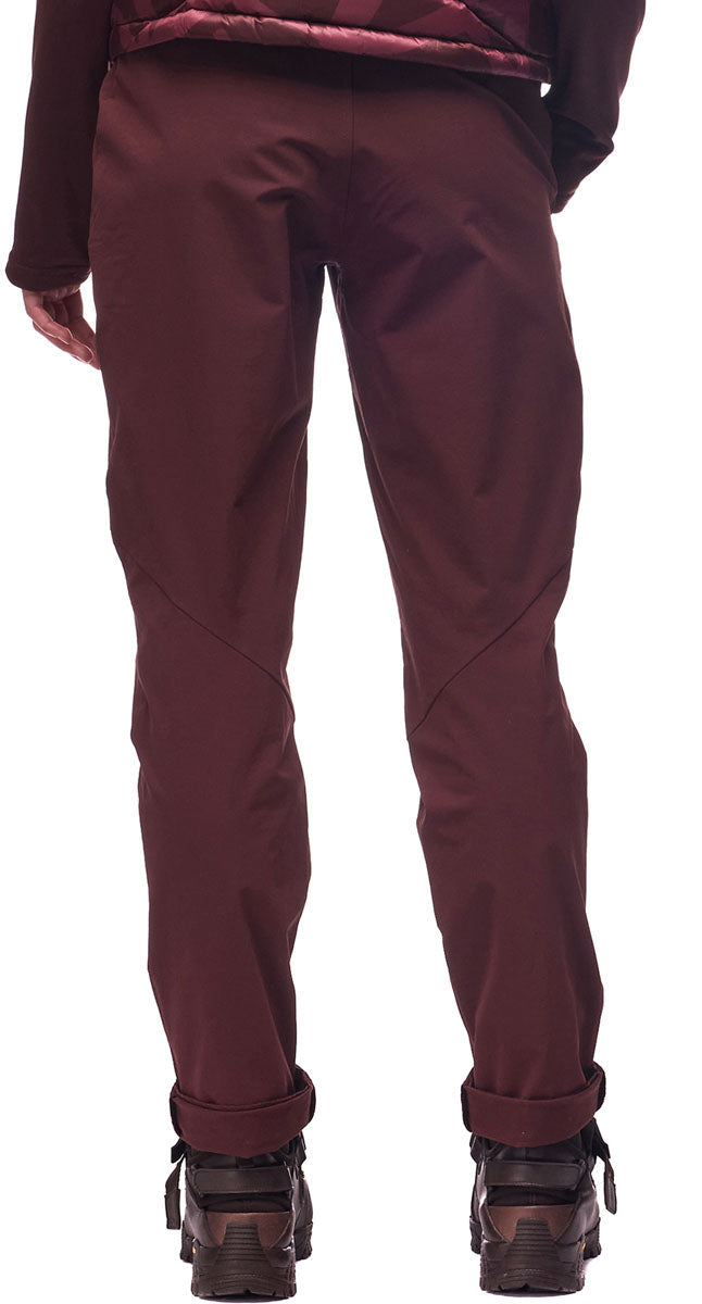 Escalon II Insulated Pants - Women's