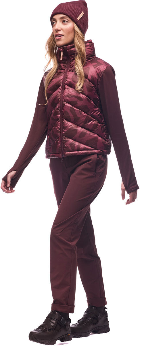 Escalon II Insulated Pants - Women's