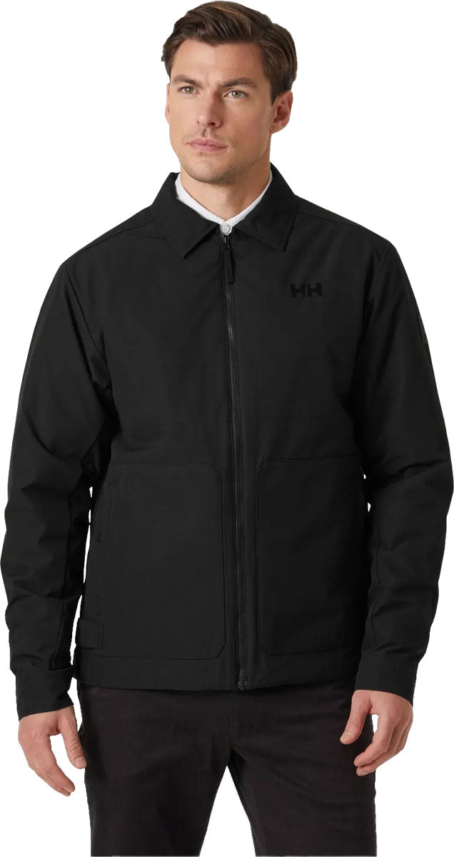 990-BLACK / S