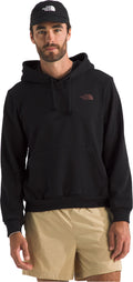 Escape The City Pullover Hoodie - Men's